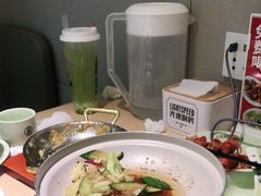 -吕氏疙瘩汤·新派鲁菜(济南万象城店)