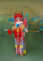 -梨园天地京剧摄影(玲珑天地店)