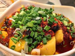 -水碾河刘老大串串香(水碾河路店)
