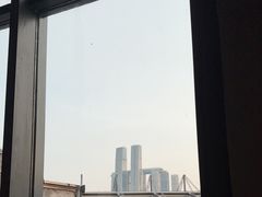 -埠口精酿夜景餐酒吧· BREWPORT BISTRO(长嘉汇重庆之眼店)