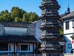 -南翔古镇
