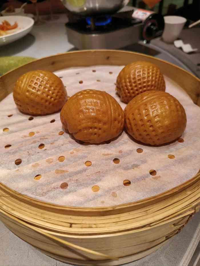 徐记海鲜(阿波罗店)-"来徐记海鲜太多次,这里的菜品一直不错,味.