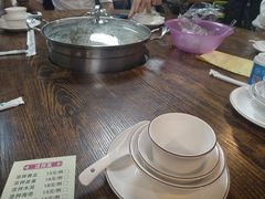 -东山羊庄(八卦岭店)