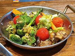 -卢布里西餐厅(海拉尔店)