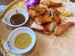 -芸南道·过桥米线(昆明老街旗舰店)