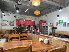 -螺蛳粉先生(蓟门桥店)