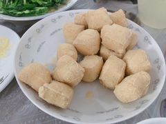 臭豆腐-妈妈的小作坊(陈家镇店)