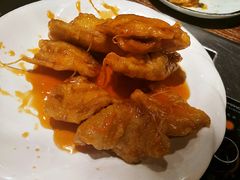 -小俩口烧烤东北菜(双井店)