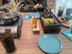 -晴季寿司(红旗街万达店)