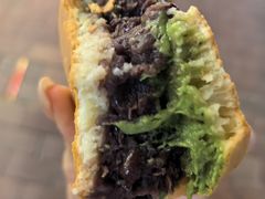 -红豆Q醇·新派车轮饼 铜锣烧(健康路店)