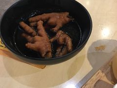 -来龙里 精致 东南亚餐室(万象城店)