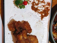 -六福酒馆(秦隆步行街店)