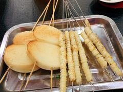 -老黑板筋(顺义总店)
