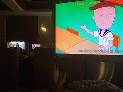 -上水温泉养生会所