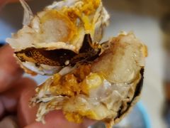 -七的湖·晚芳亭·阳澄湖农家菜·大闸蟹(莲花岛店)