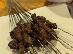 -老白家怡贵园烤肉