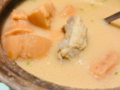 -刘胖子家常菜·蹄花焖藕(江汉路总店)