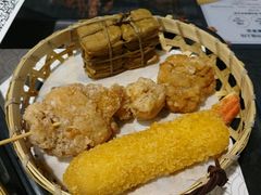 -和府捞面(石景山喜隆多店)