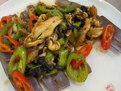 圣子王-南港渔村海鲜酒楼(石岐日升店)