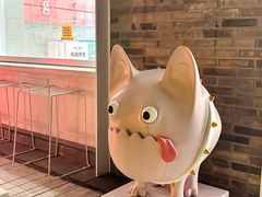 -GRAMCAKE一克甜品(昙华林花园山店)