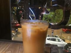 -D STAR COFFEE帝星咖啡