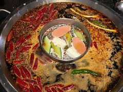 -谭氏兄弟火锅(中和店)