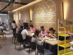 -麦当劳(苏州中心星悦汇店)