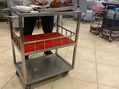 -全聚德烤鸭店(和平路店)