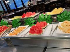 -御品海宴海鲜自助餐厅(龙岗万科广场店)