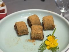 -味+新京宴·烤鸭·北京菜(创意谷店)