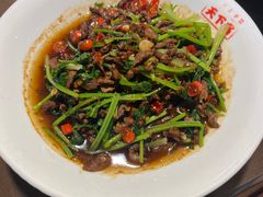 -天下客饭店(中山路店)