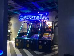 -世代星球·保龄球·镭战真人CS·团建(杨浦店)