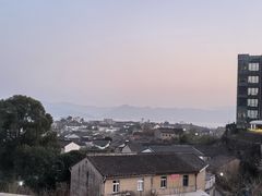 -东钱湖旅游度假区