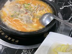 -李师傅脆肚(华强北店)