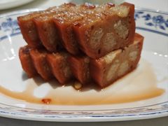 -香雪海饭店中餐厅(人民桥店)