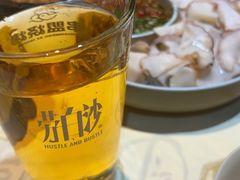 -串盟烧烤大排档·长沙美食地标(星沙店)