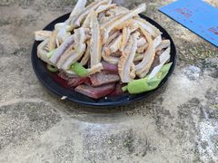 -惠丰源烩面馆(经七路店)