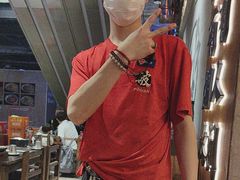 -破店肥哈·东北烧烤·夜宵(南山保利店)