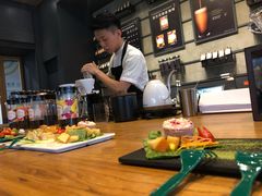 -星巴克臻选(成都太古里店)
