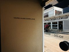 -HUGS coffee(东区店)