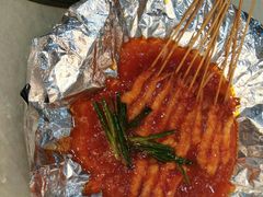 -清真悦宾楼食府(海湖店)