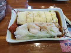 -张记炸串肠粉