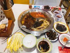 -陳艳红火锅(港汇店)