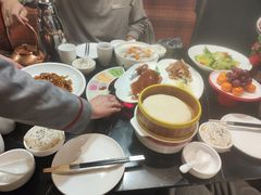 -大鸭梨烤鸭(甘家口店)