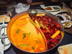 -生如夏花泰式火锅(西村黑金店)
