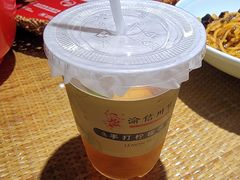 -渝信川菜(长安店)