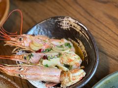 -Apollo·西班牙小酒馆(安福路店)