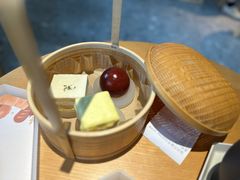 -tea'stone (万象天地店)