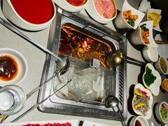 -海底捞火锅(石厦时代广场店)