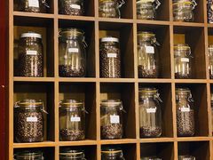 零售区-RUMORS COFFEE ROASTERY鲁马滋咖啡(湖南路店)